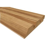 Thermogarant vuren triple deluxe rabat 2,6x14,5 cm