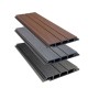 Carpgarant composiet barcode profiel grey 2,5x19,0x290 cm