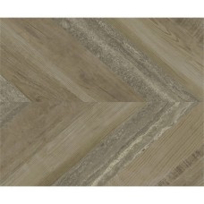 Keramische tegel 50x100x2 cm Oak Stamp