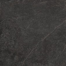 Keramische tegel 100x100x2 cm Pietra Antica Black