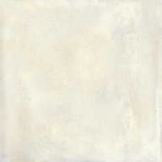 Keramische tegel Land 60x60x2 cm White