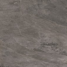 Keramische tegel Slate Stones 60x60x2 cm Antracite