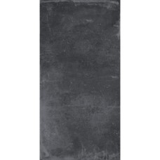 Keramische tegel Absolute 40x80x2 cm Nero