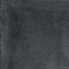 Keramische tegel Land 60x60x2 cm Black