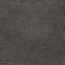 Keramische tegel Konkrete 100x100x2 cm Nero