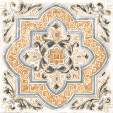 Keramische tegel Fruhling Dekore 61x61x2 cm Arabisch