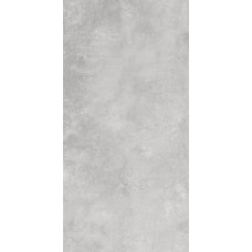 Keramische tegel 80x80x2 cm Parker Silver