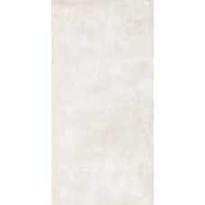 Keramische tegel 80x80x2 cm Parker White