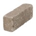 Abbeystones waalformaat getrommeld 20x5x7cm Romena