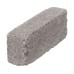 Abbeystones waalformaat getrommeld 20x5x7cm Pomposa
