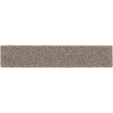 Colorline 40x8x8 cm Taupe