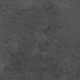 Keramische tuintegel 60x60x2 cm Texel antraciet