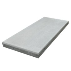 X-Con Industrieplaat 200x100x14 cm stroef enkel net