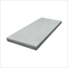 X-Con Industrieplaat 200x100x16 cm stroef dubbel net