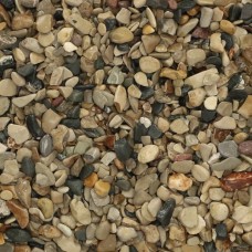 Gletsjer grind 8-16 mm bigbag 1.000 kg