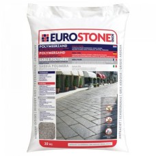 Gator Eurostone-bond antraciet 20 kg