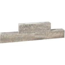 Forto walling 60x10x10 cm Greige