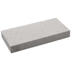 Globe muurelement afdekker L 60x30x7,5cm grijs