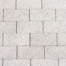 Reflex betonstraatsteen 21x10,5x8 cm white