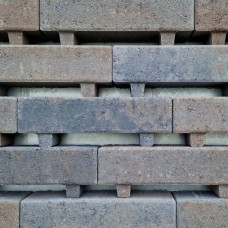 Waterpasserende longstone WaterWijs 31,5x10,5x7 cm oud drachten