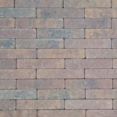 Waalformaat XL 25x5x7 cm oud bussum