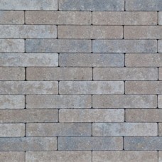 Waalformaat XL 25x5x7 cm oud drachten