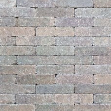 Stonique trommel waalformaat 20x5x7 cm oud brons Stonique trommel waalformaat 20x5x7 cm oud brons