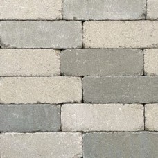 Stonique trommel longstone 31,5x10,5x7 cm oud heeg Stonique trommel longstone 31,5x10,5x7 cm oud heeg