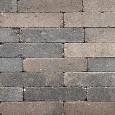 Stonique trommel dikformaat xl 28x7x8 cm oud drachten