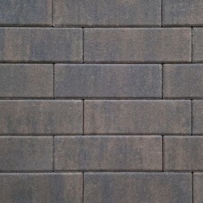 Patio 31,5x10,5x7 cm longstone dark sepia