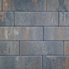 Patio 31,5x10,5x7 cm longstone tricolore