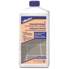 Lithofin KF Intensiefreiniger 1 liter