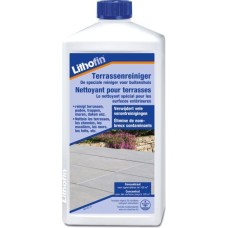 Lithofin Terrassenreiniger 1 liter