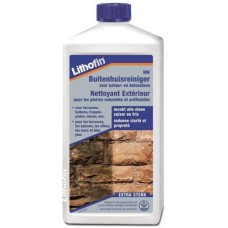 Lithofin MN Buitenhuisreiniger 1 Liter
