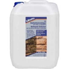 Lithofin MN Buitenhuisreiniger 5 Liter