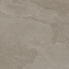 Solid Square Basic Line Durban Slate Taupe 60x60x2 cm