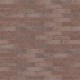 Trommel opritsteen 20x5x7 cm Antica rood bruin Trommel opritsteen 20x5x7 cm Antica rood bruin