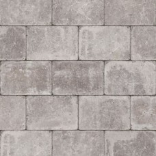 Trommel opritsteen 20x30x6 cm Antica taupe Trommel opritsteen 20x30x6 cm Antica taupe