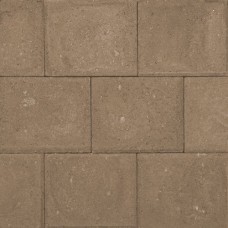 PARTIJ Straksteen 30x40x6cm taupe