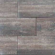Siertegel Soft comfort 30x60x4cm violetto Siertegel Soft comfort 30x60x4cm violetto