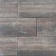 Siertegel Soft comfort 30x60x4cm violetto