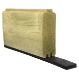 Solid blokhut waterkerende laag +€ 119,90