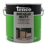 Tenco Douglas beits transparant blank 2,5 L +€ 47,49