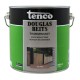 Tenco Douglas beits transparant blank 2,5 L