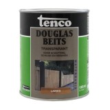 Tenco Douglas beits transparant Lariks/Douglas 1 L