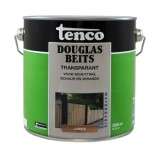 Tenco Douglas beits transparant Lariks/Douglas 2,5 L +€ 47,49