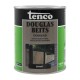 Tenco Douglas beits Zwart Dekkend 2,5 L