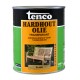 Tenco hardhout olie 1000 ml