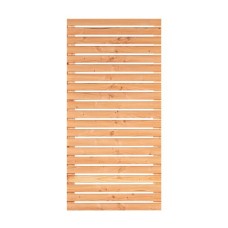 Tuinscherm Kaprun douglas 180x90 cm Tuinscherm Kaprun douglas 180x90 cm