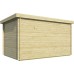 Blokhut Ulmod 380x260 cm